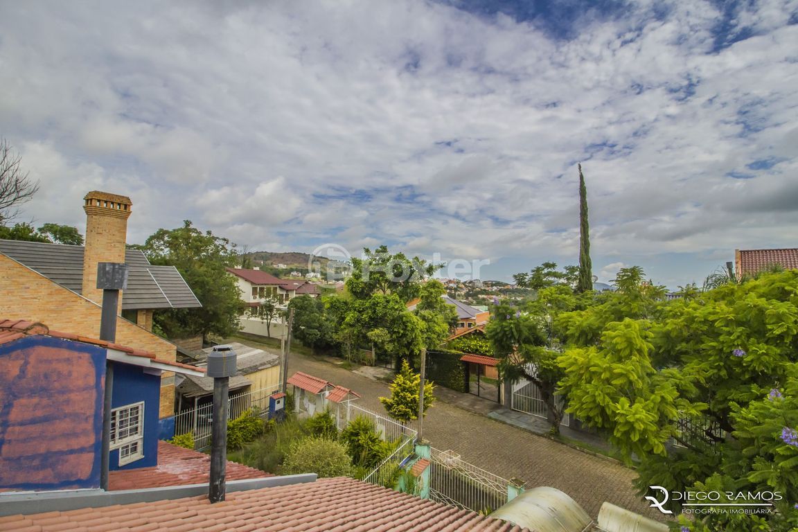 casa sobrado para comprar em Luiz João Pirotti, 60 - foto 28