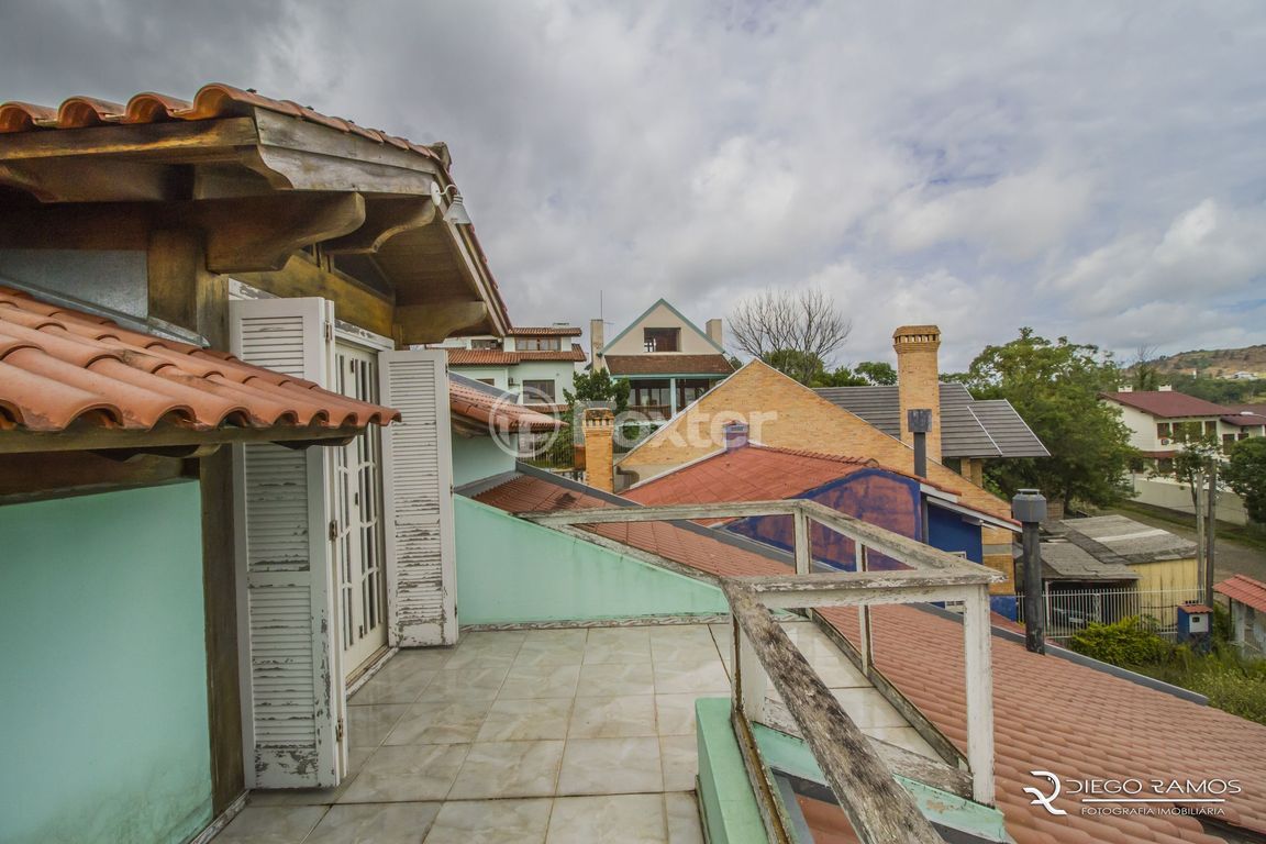 casa sobrado para comprar em Luiz João Pirotti, 60 - foto 29