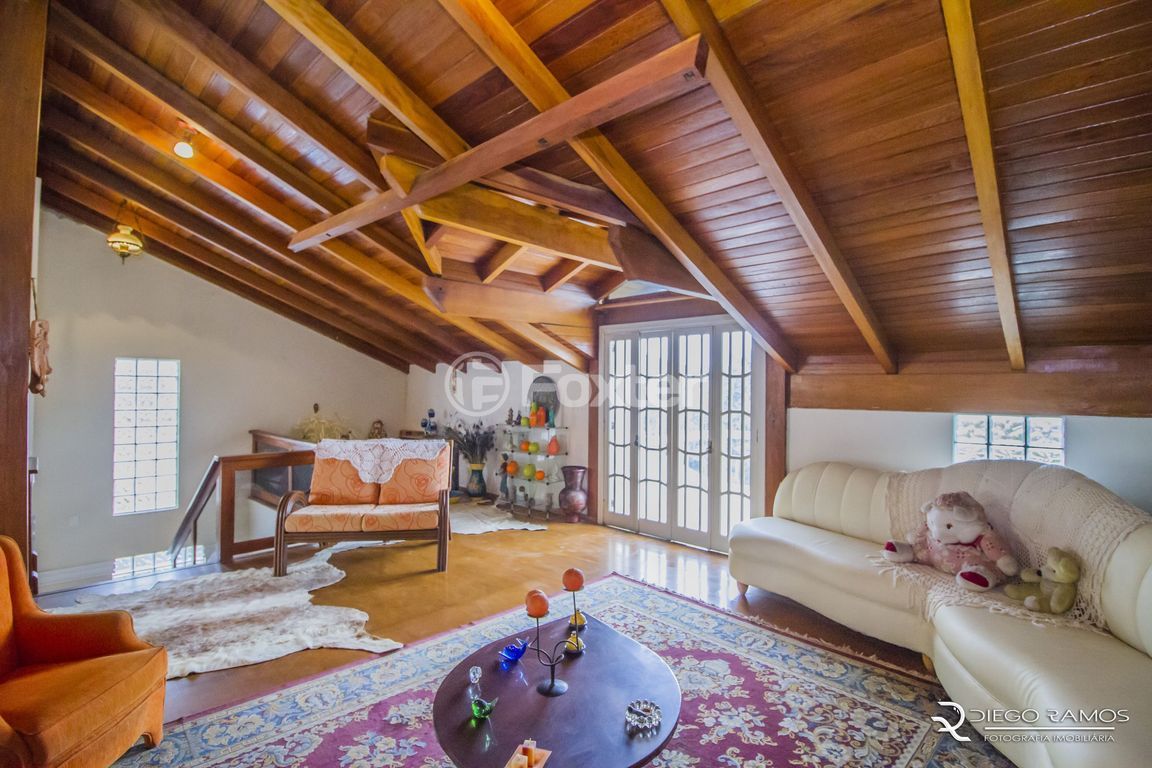 casa sobrado para comprar em Luiz João Pirotti, 60 - foto 30