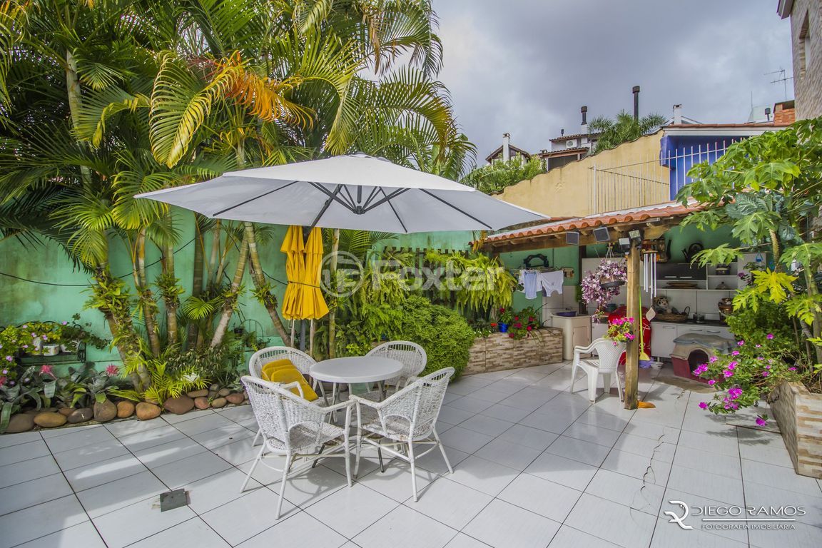 casa sobrado para comprar em Luiz João Pirotti, 60 - foto 32