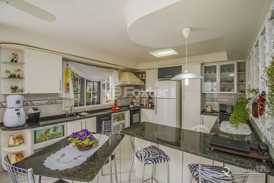 casa sobrado para comprar em Luiz João Pirotti, 60 - foto 34