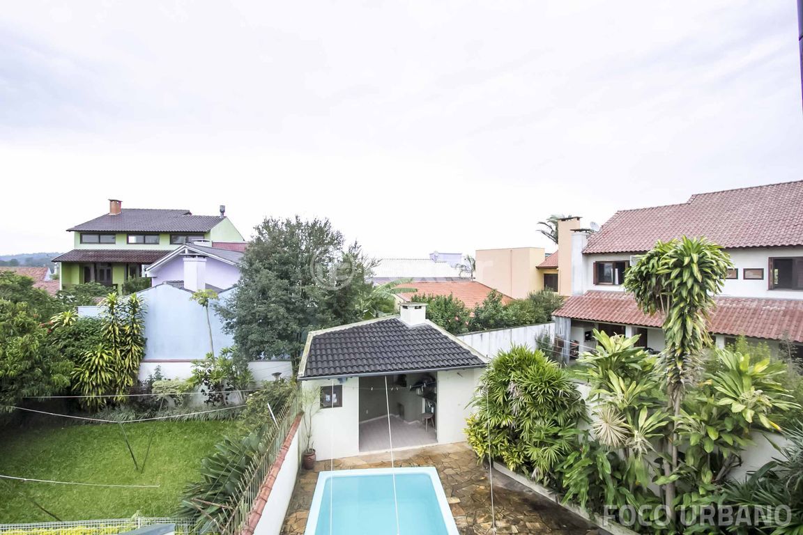 casa sobrado para comprar em José Grimberg, 150 - foto 13