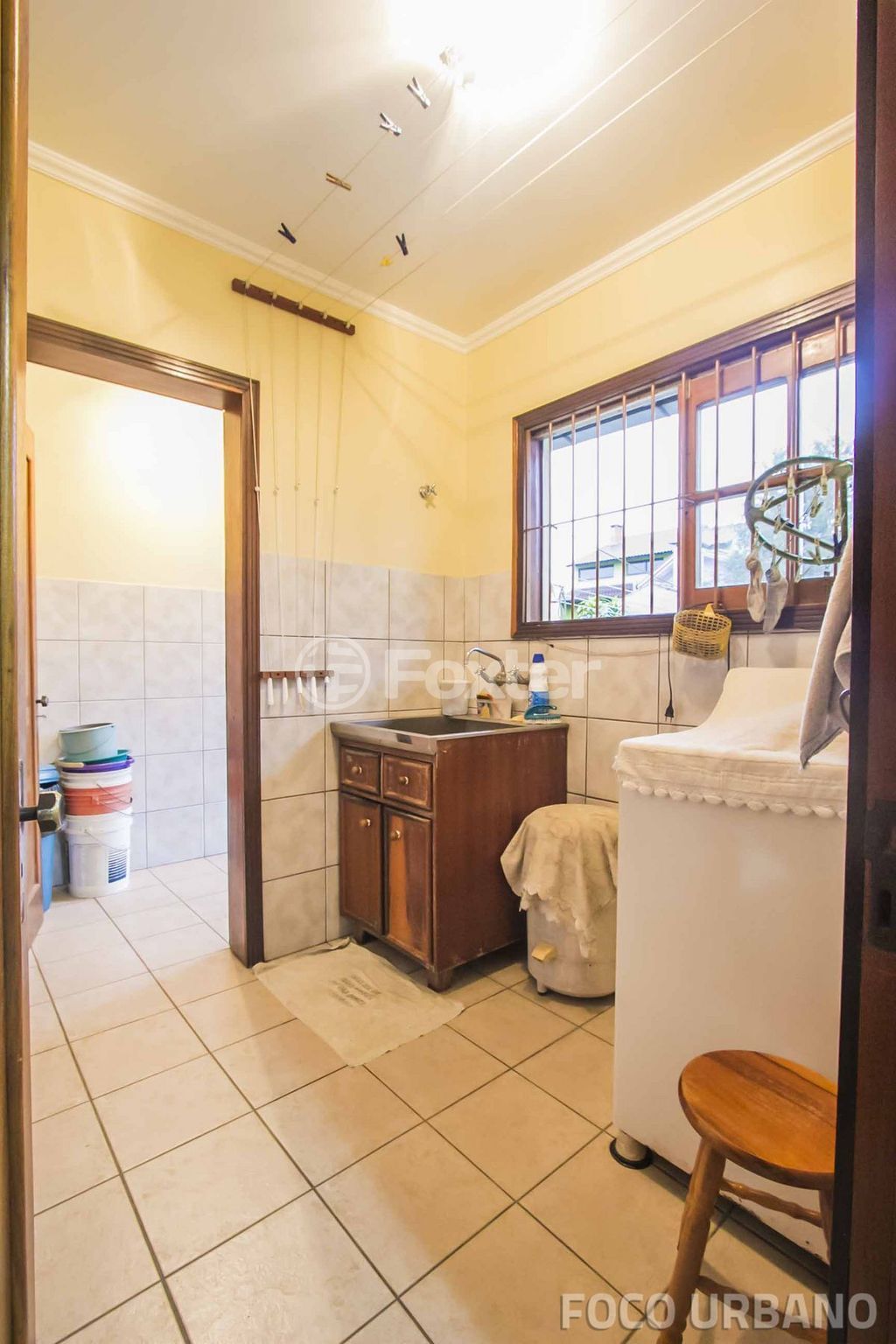 casa sobrado para comprar em José Grimberg, 150 - foto 24