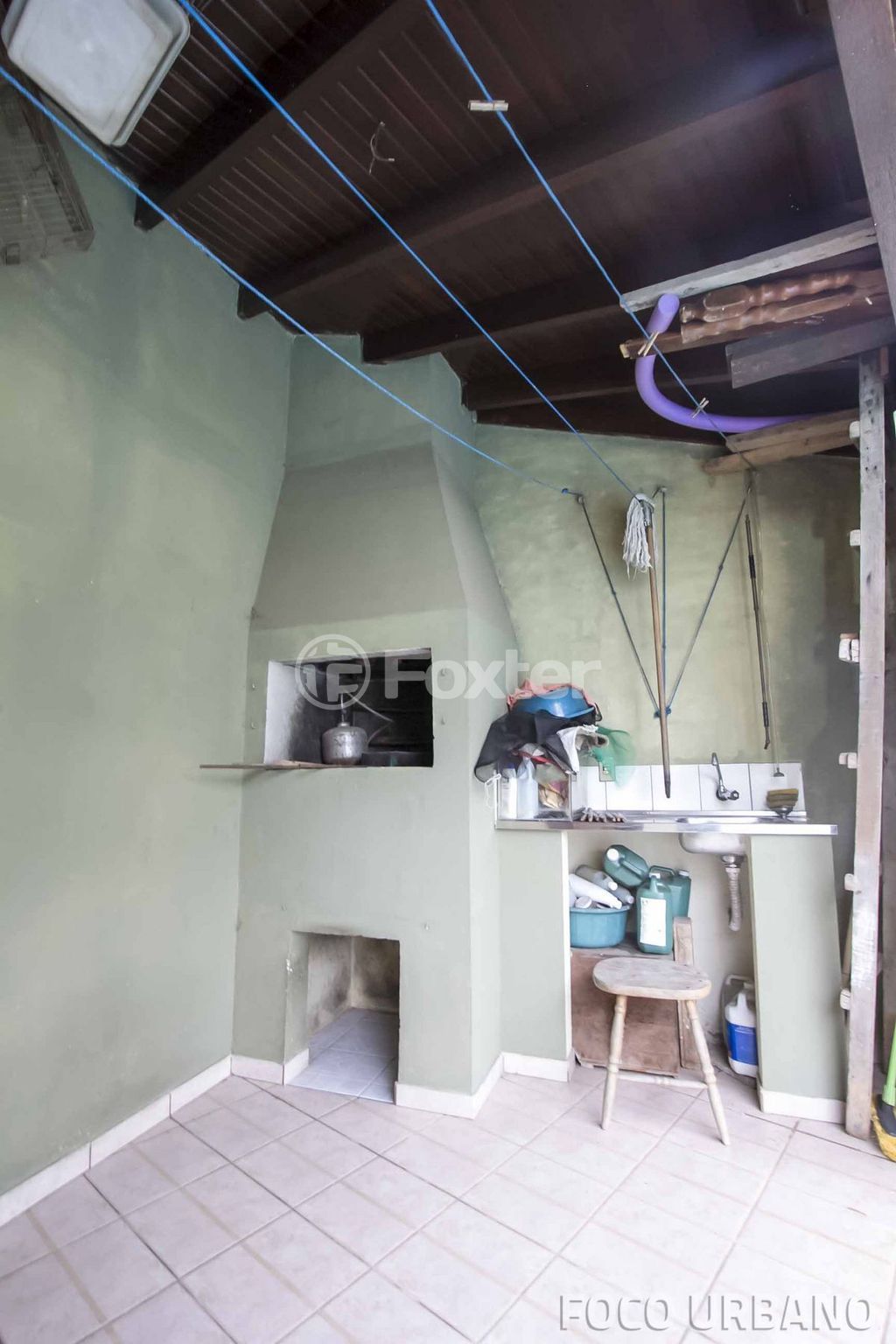 casa sobrado para comprar em José Grimberg, 150 - foto 29