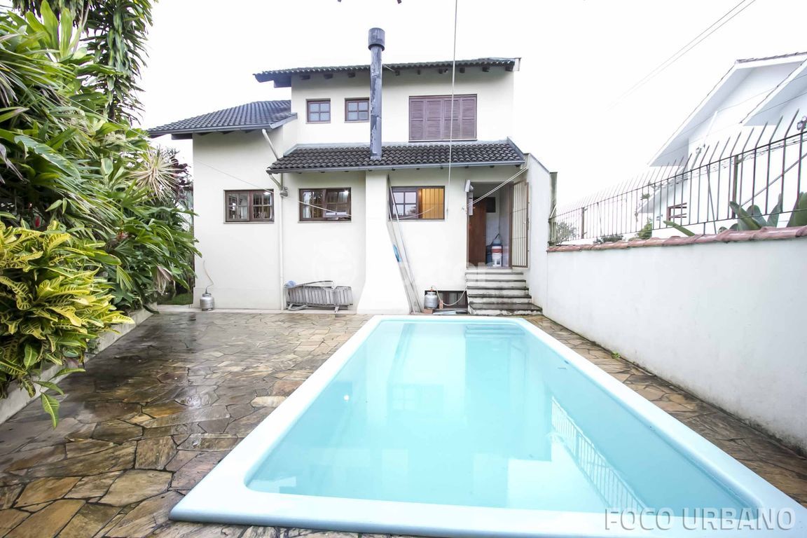 casa sobrado para comprar em José Grimberg, 150 - foto 30