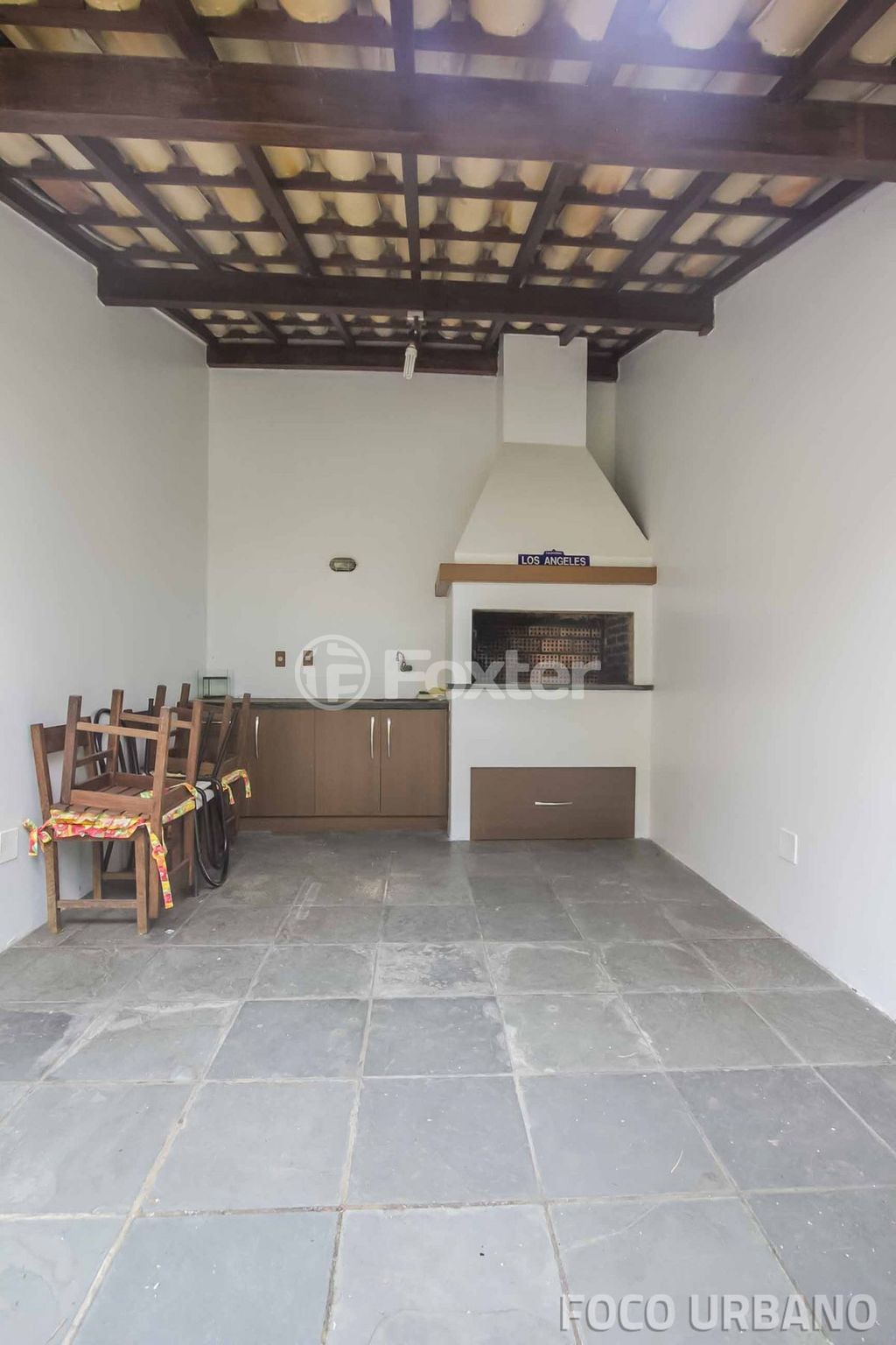 casa sobrado para comprar em Doutor Freire Alemão, 789 - foto 33