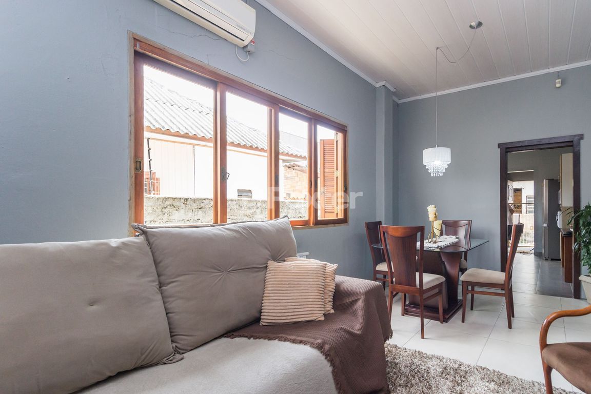 casa sobrado para comprar em Oliveira Lopes, 489 - foto 2