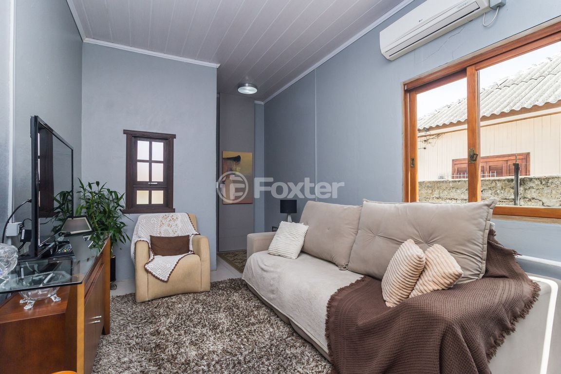 casa sobrado para comprar em Oliveira Lopes, 489 - foto 3