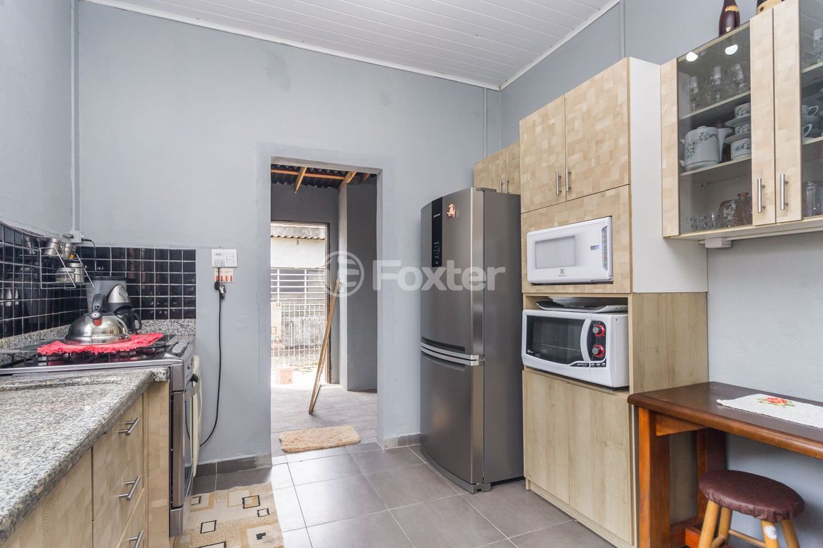 casa sobrado para comprar em Oliveira Lopes, 489 - foto 15