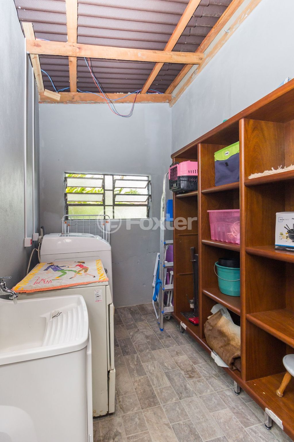 casa sobrado para comprar em Oliveira Lopes, 489 - foto 17