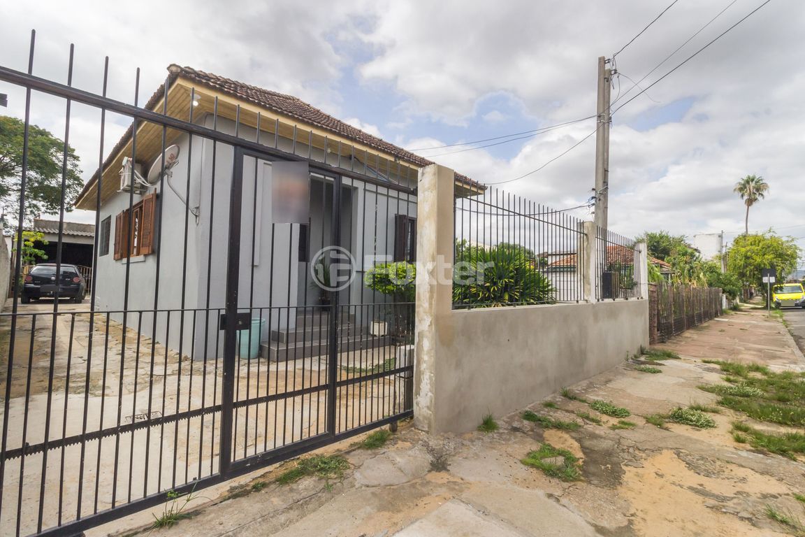 casa sobrado para comprar em Oliveira Lopes, 489 - foto 22