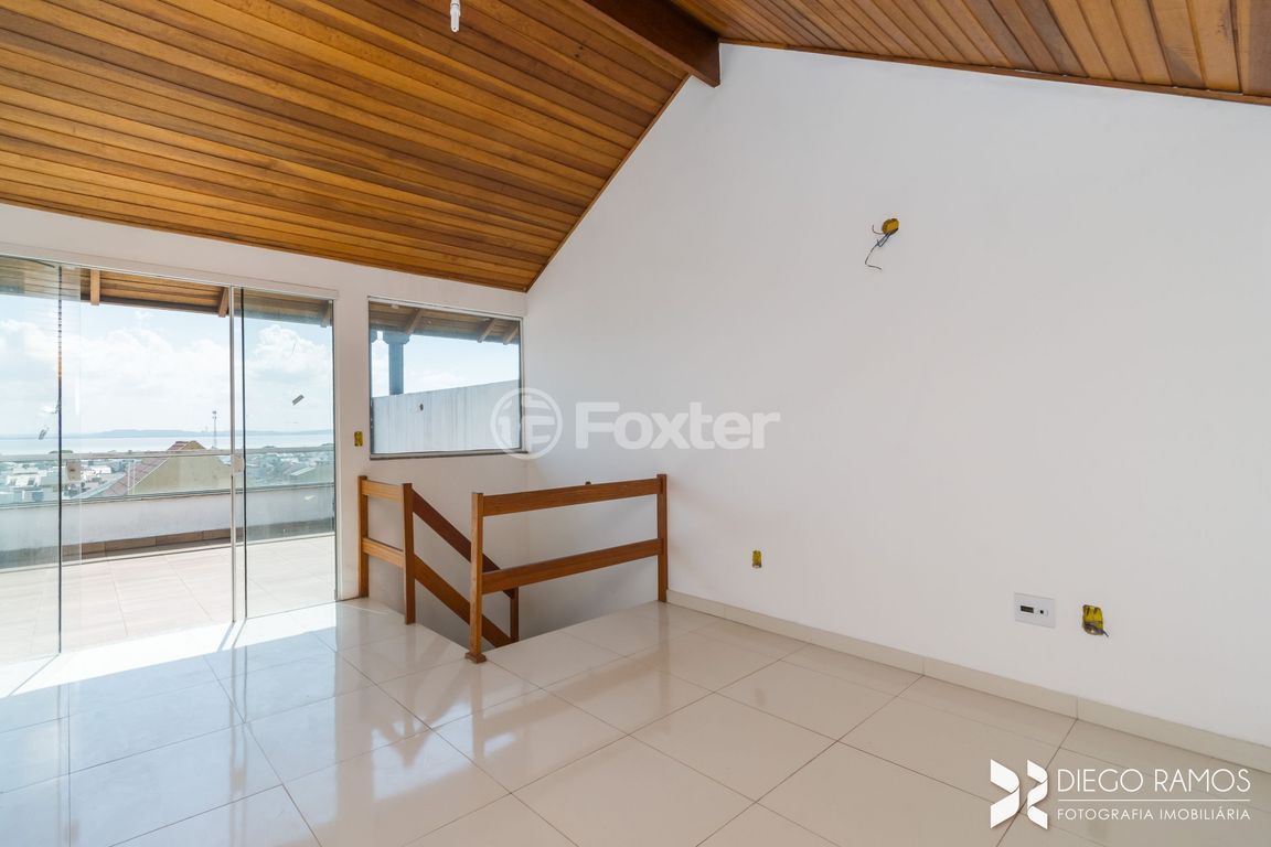 casa sobrado para comprar em Henrique Anawate, 480 - foto 20