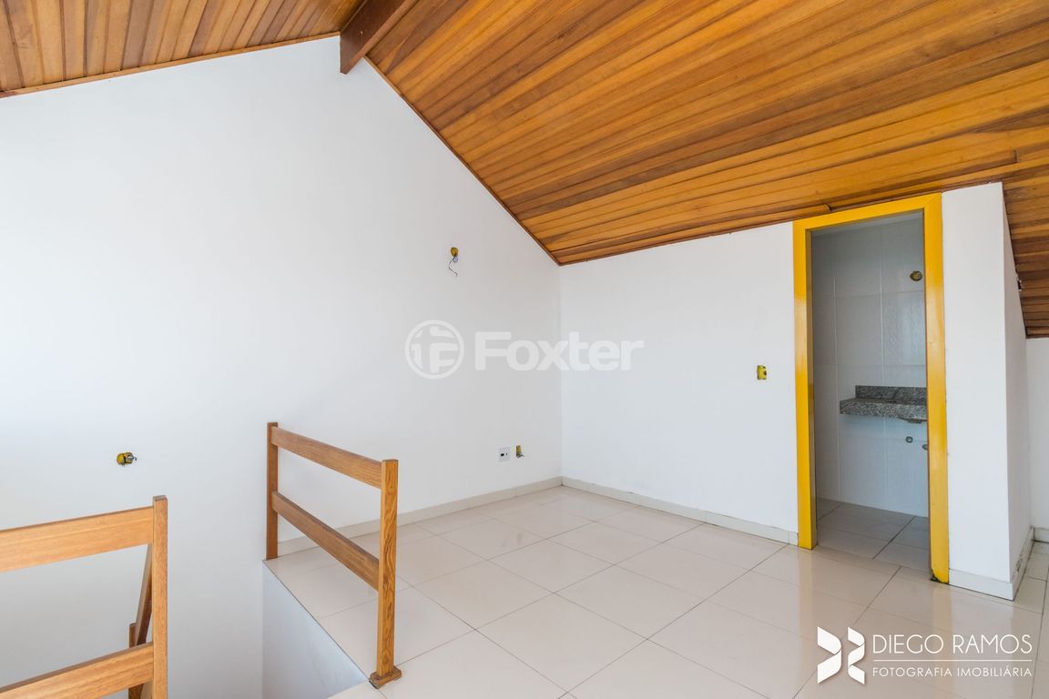 casa sobrado para comprar em Henrique Anawate, 480 - foto 22