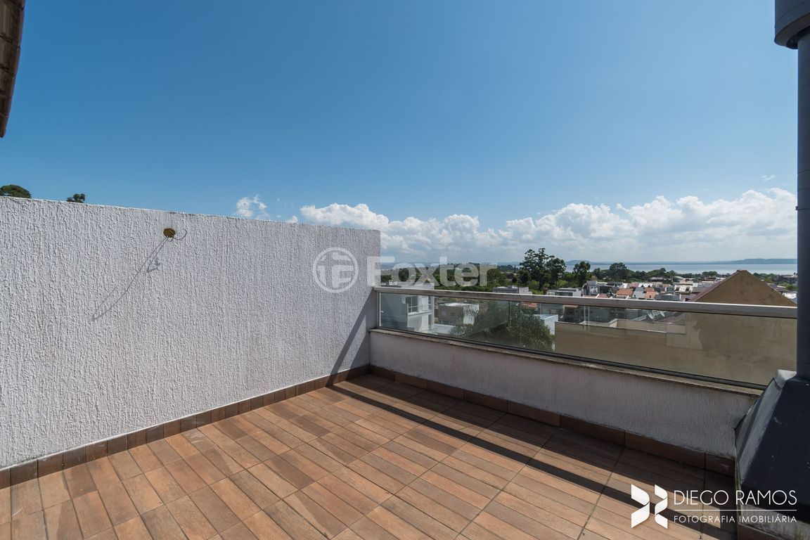 casa sobrado para comprar em Henrique Anawate, 480 - foto 23