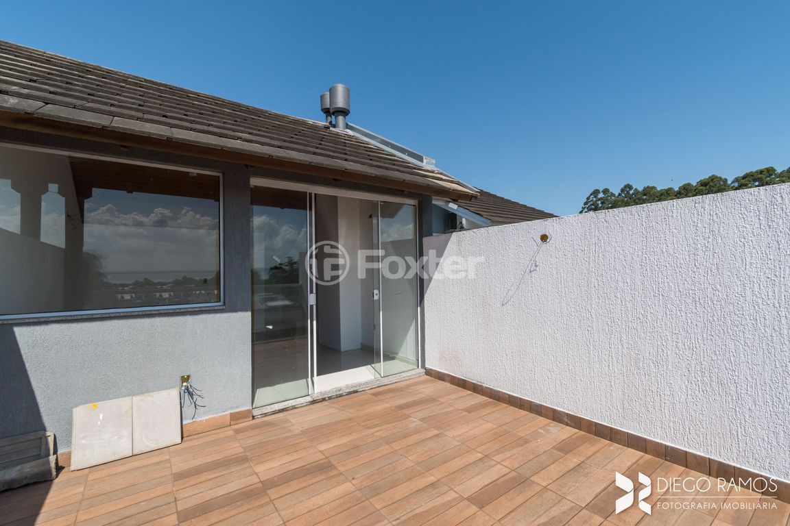 casa sobrado para comprar em Henrique Anawate, 480 - foto 24