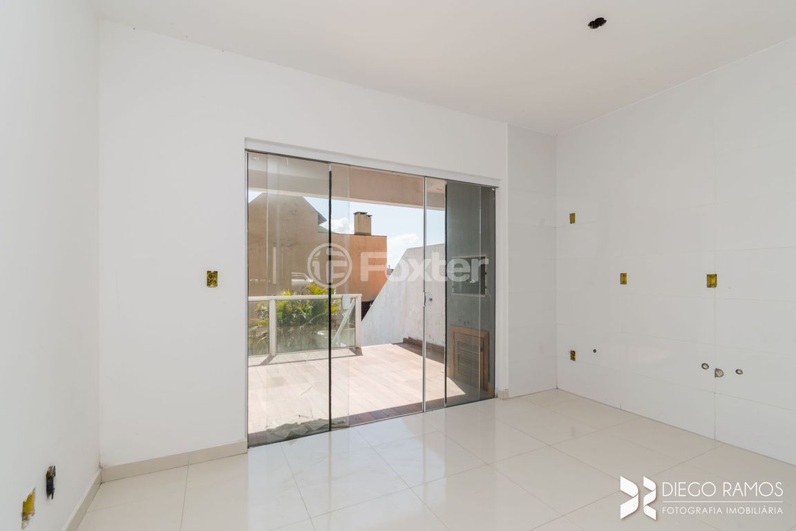 casa sobrado para comprar em Henrique Anawate, 480 - foto 27