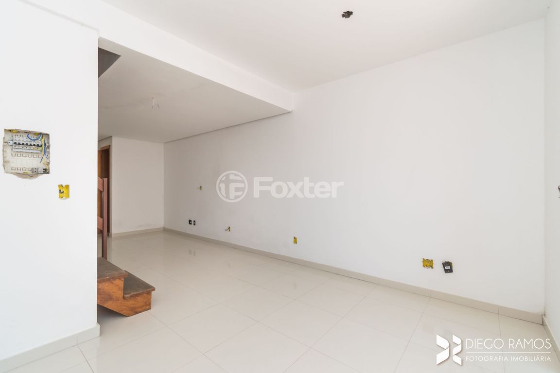 casa sobrado para comprar em Henrique Anawate, 480 - foto 29