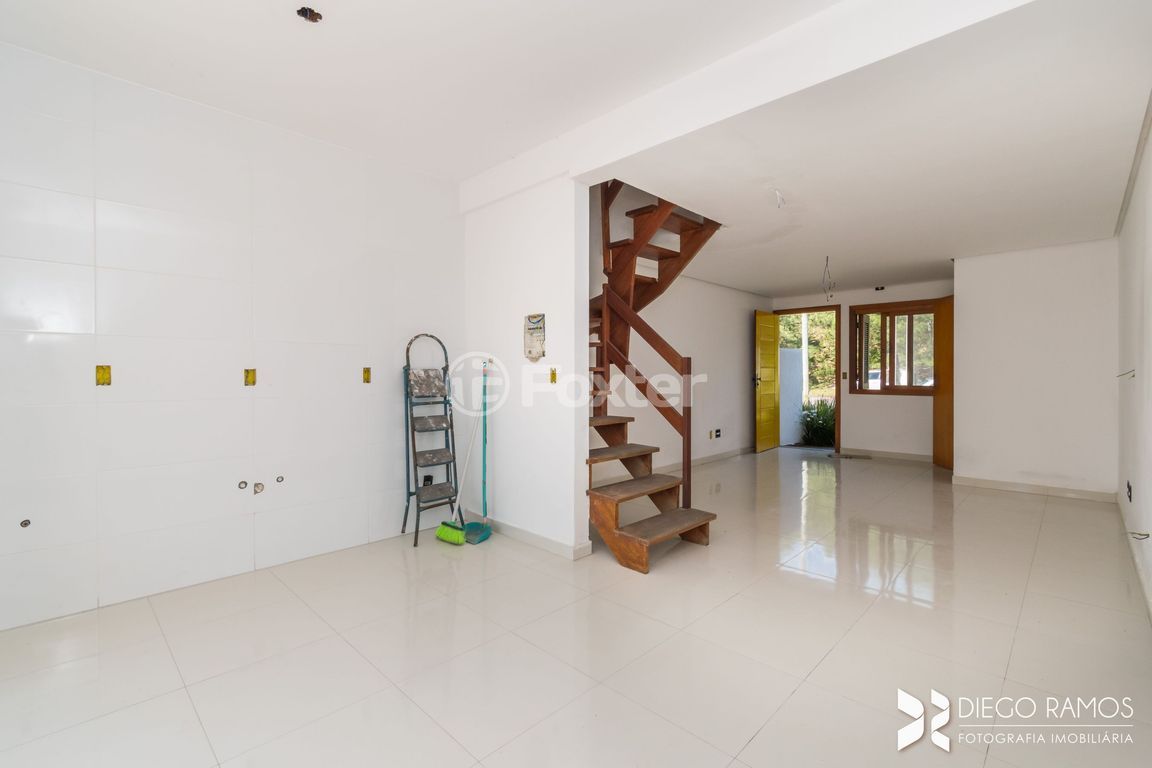 casa sobrado para comprar em Henrique Anawate, 480 - foto 30