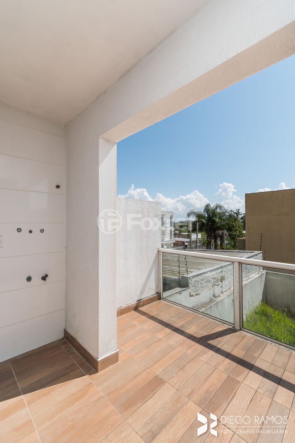 casa sobrado para comprar em Henrique Anawate, 480 - foto 32
