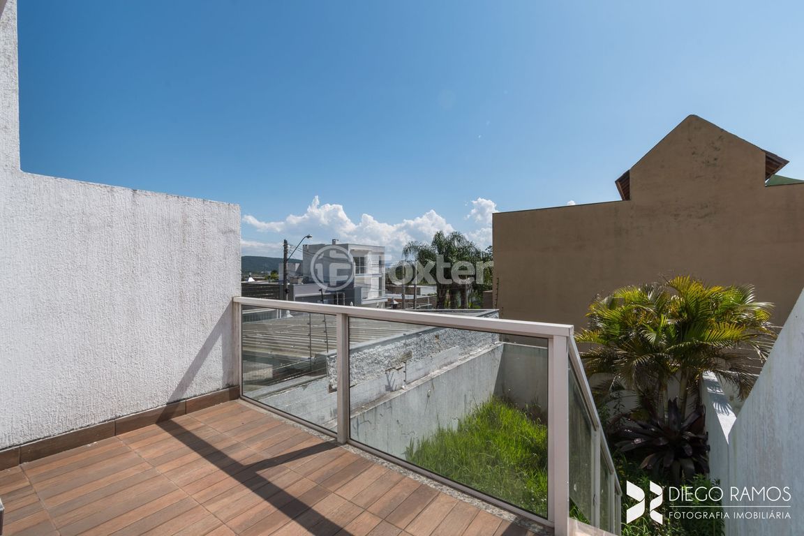 casa sobrado para comprar em Henrique Anawate, 480 - foto 33