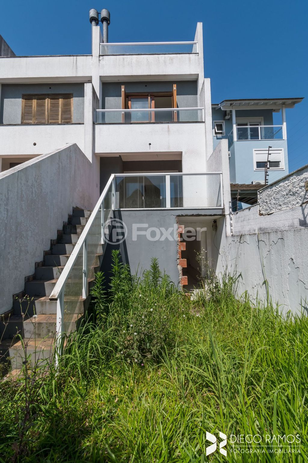 casa sobrado para comprar em Henrique Anawate, 480 - foto 37