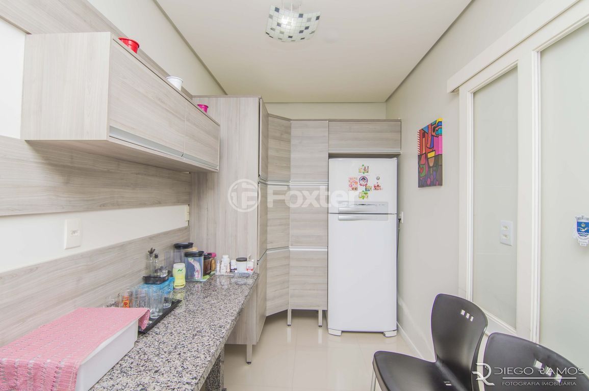 casa sobrado para comprar em Parque dos Nativos, 383 - foto 9