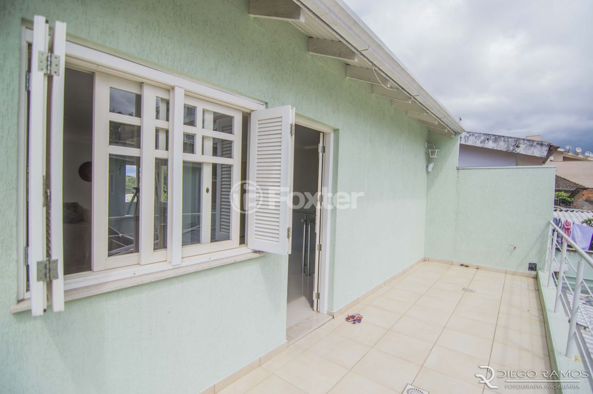 casa sobrado para comprar em Parque dos Nativos, 383 - foto 26