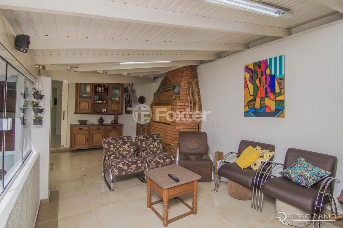 casa sobrado para comprar em Parque dos Nativos, 383 - foto 12