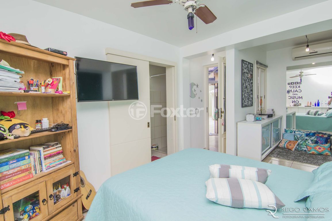 casa sobrado para comprar em Parque dos Nativos, 383 - foto 15