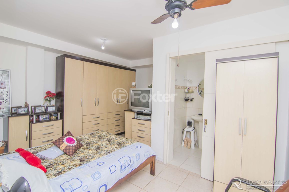 casa sobrado para comprar em Parque dos Nativos, 383 - foto 17