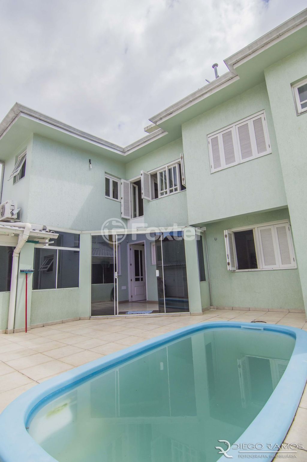 casa sobrado para comprar em Parque dos Nativos, 383 - foto 24