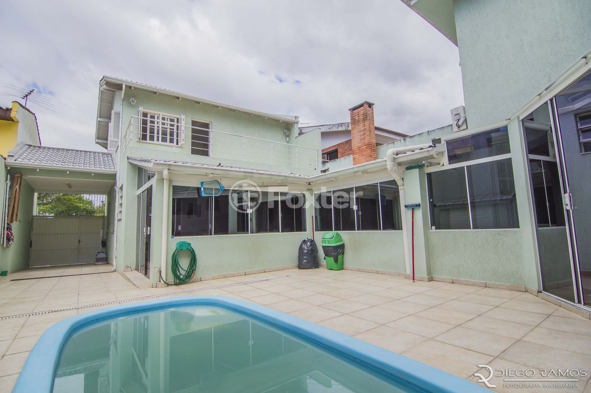 casa sobrado para comprar em Parque dos Nativos, 383 - foto 25