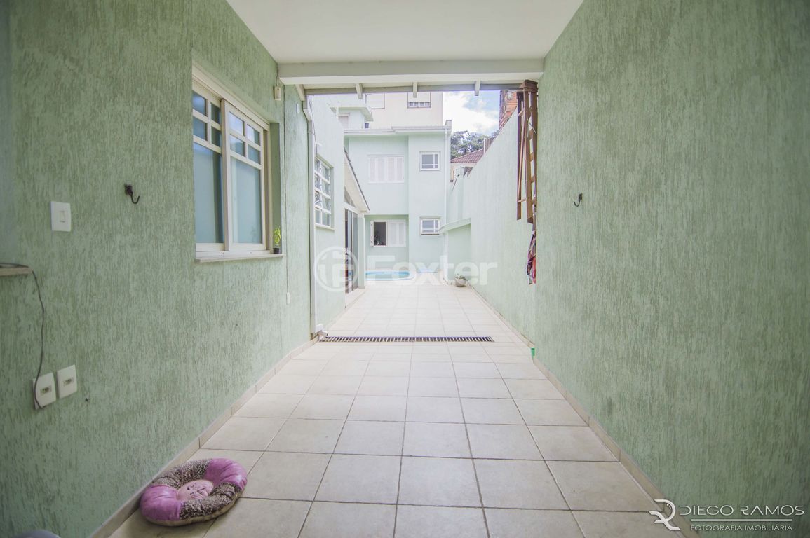 casa sobrado para comprar em Parque dos Nativos, 383 - foto 27