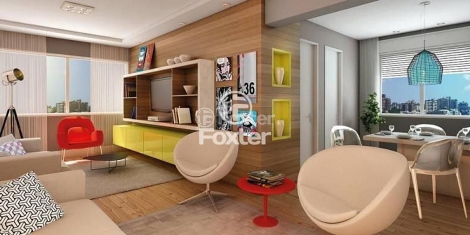 Apartamento para comprar em Primeiro de Setembro, 340 - foto 15