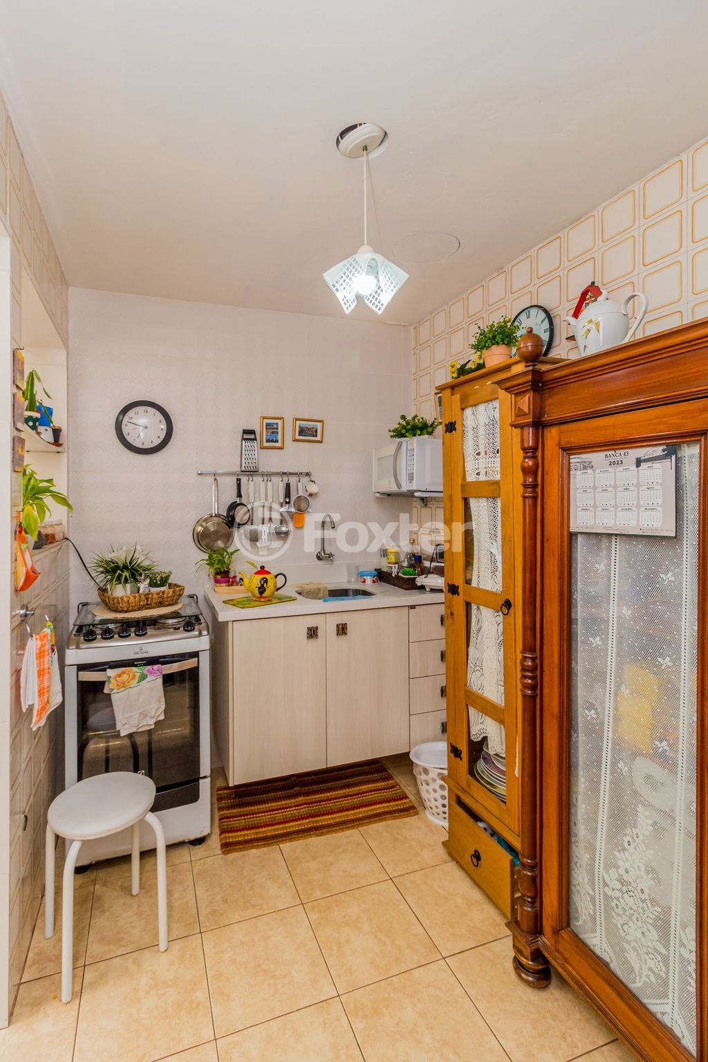 Apartamento para comprar em Silva Só, 223 - foto 18