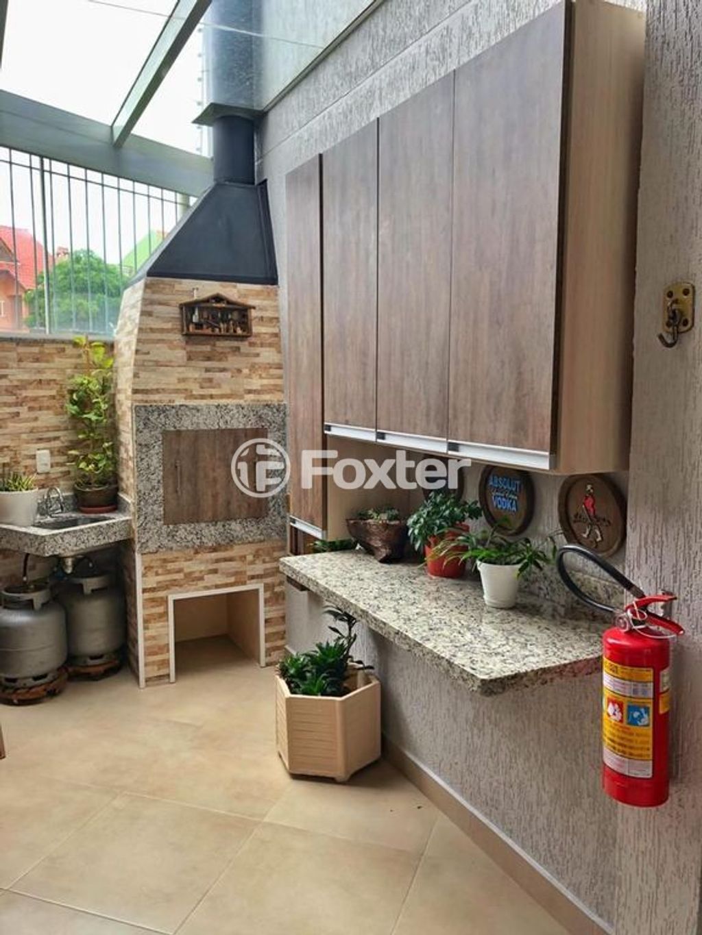 Casa em condominio para comprar em Ecoville, 139 - foto 29