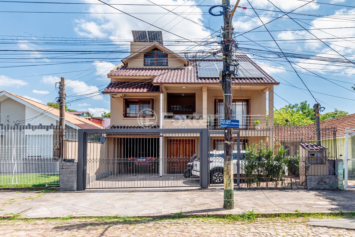 casa sobrado para comprar em José Marcelino Martins, 376 - foto 56