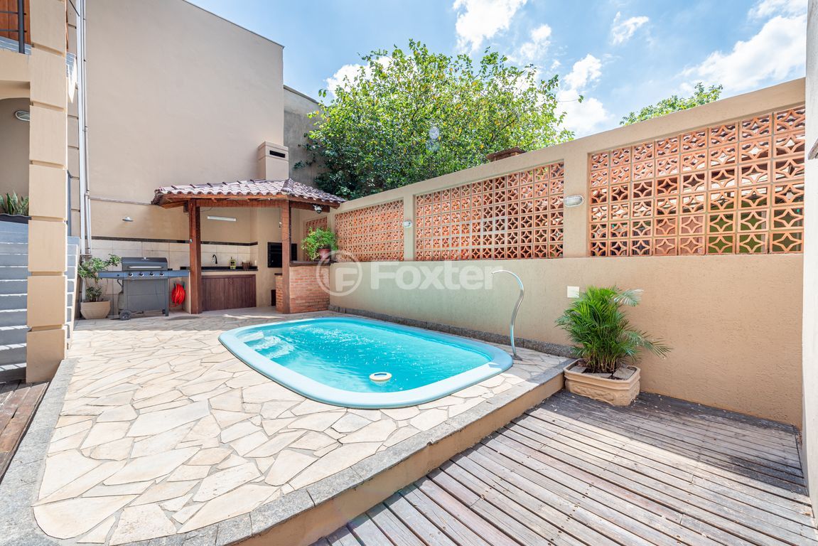 casa sobrado para comprar em José Marcelino Martins, 376 - foto 29