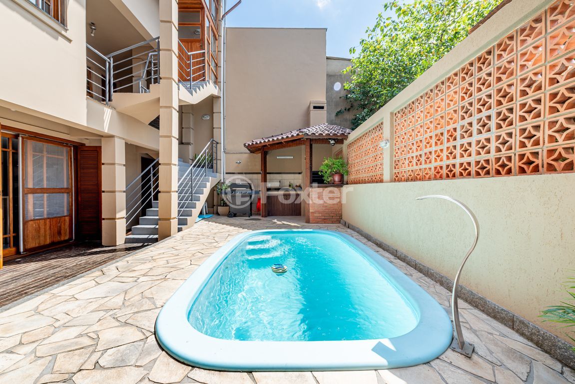 casa sobrado para comprar em José Marcelino Martins, 376 - foto 34