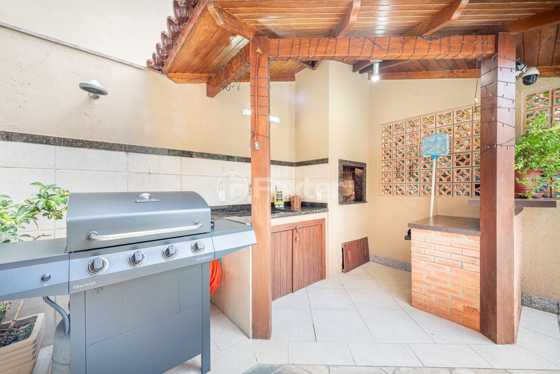 casa sobrado para comprar em José Marcelino Martins, 376 - foto 33