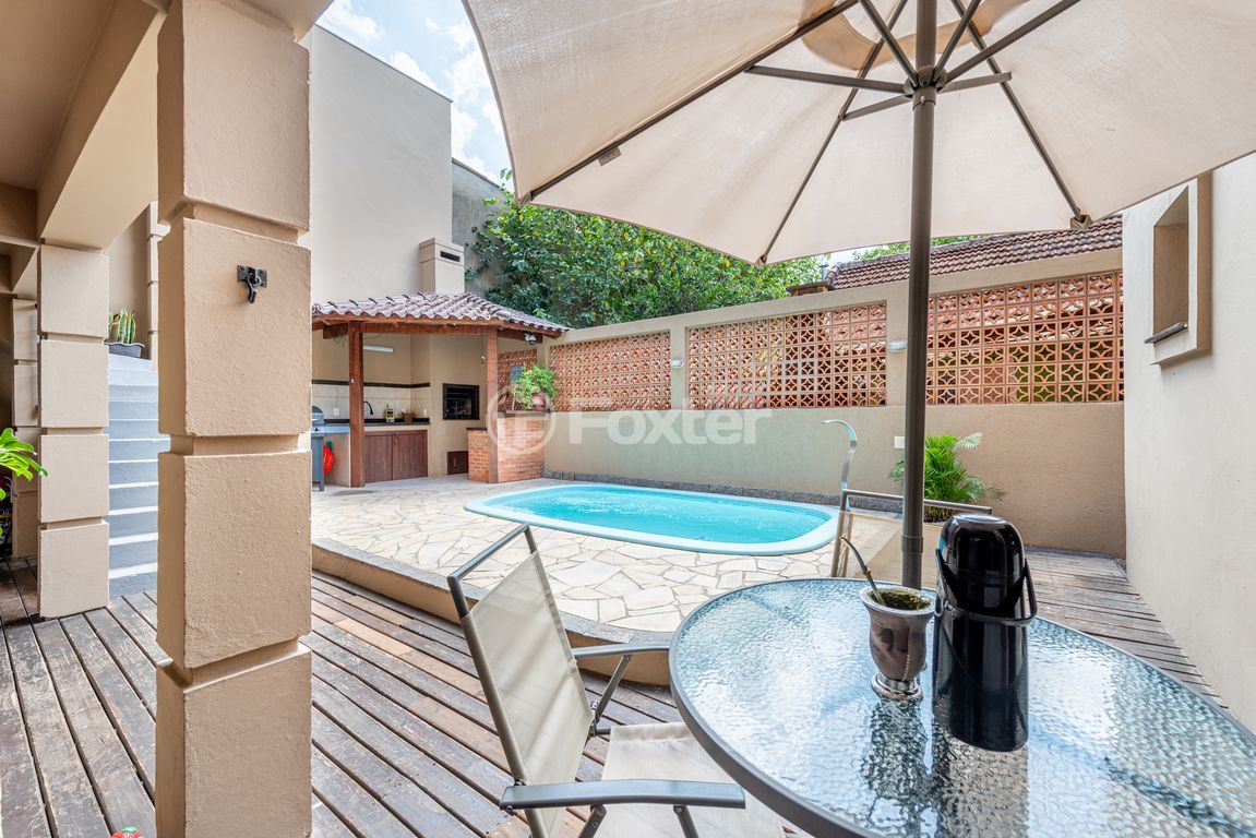 casa sobrado para comprar em José Marcelino Martins, 376 - foto 32