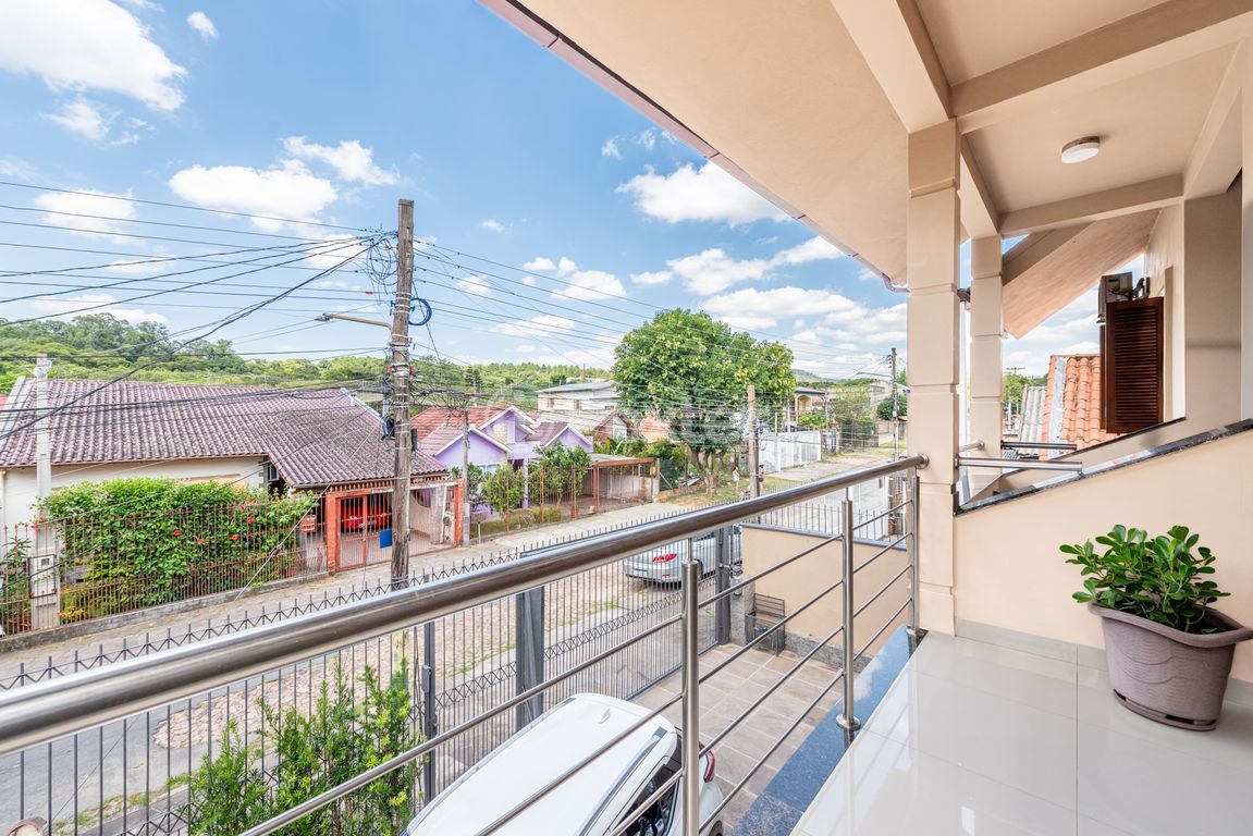 casa sobrado para comprar em José Marcelino Martins, 376 - foto 20