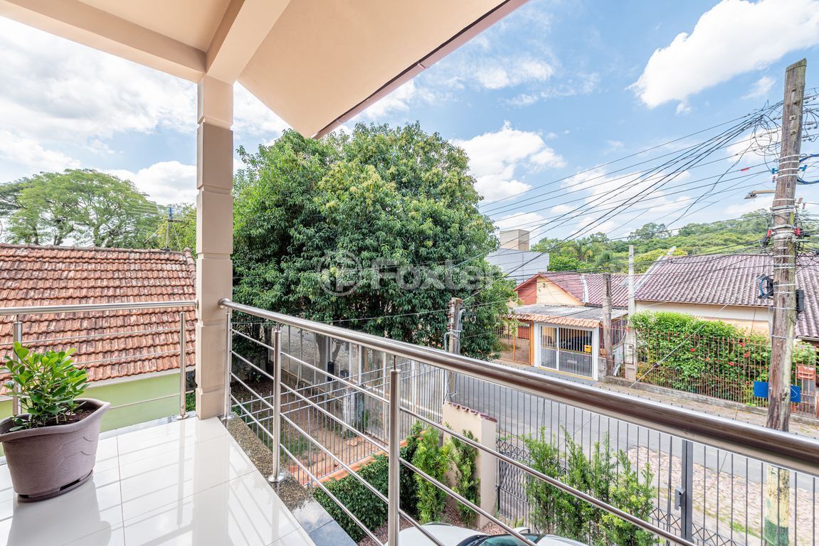 casa sobrado para comprar em José Marcelino Martins, 376 - foto 19