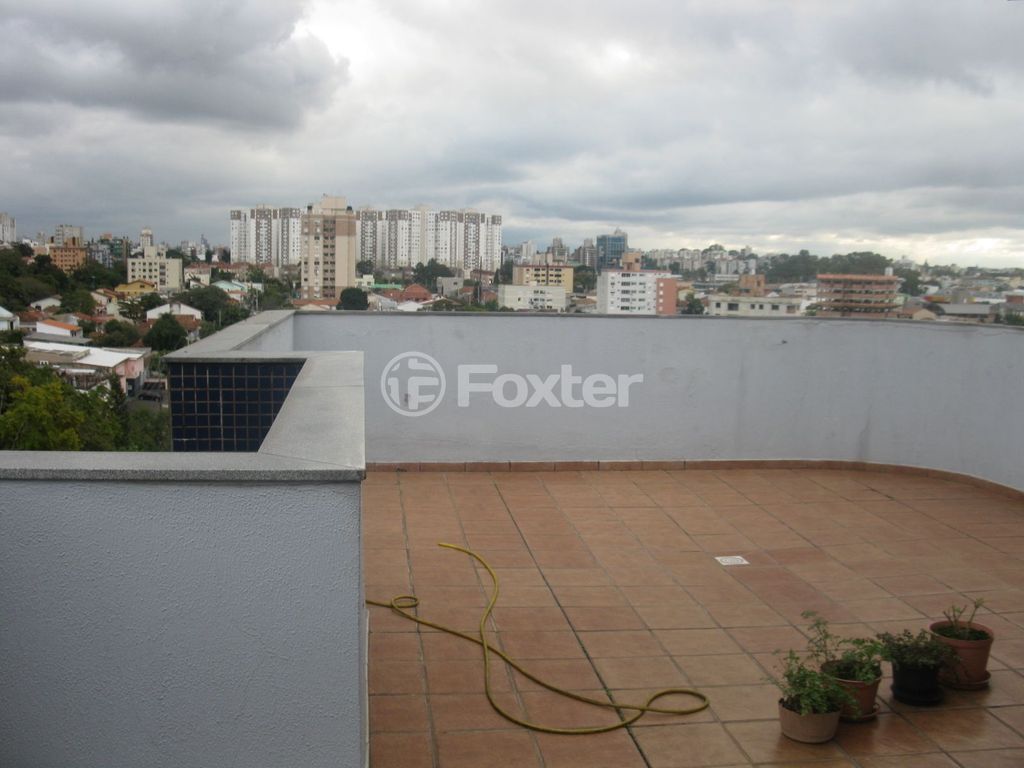 Cobertura para comprar em Walir Zottis, 192 - foto 14