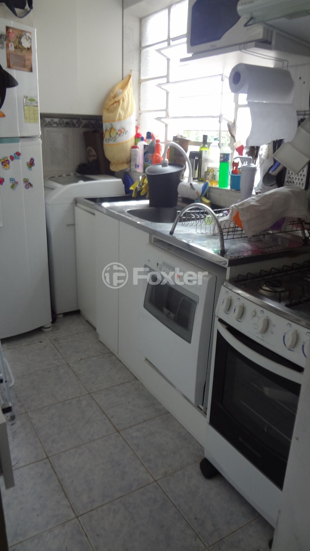 Apartamento para comprar em WASHINGTON LUIZ, 888 - foto 10