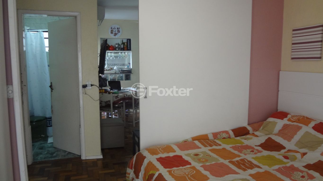 Apartamento para comprar em WASHINGTON LUIZ, 888 - foto 13