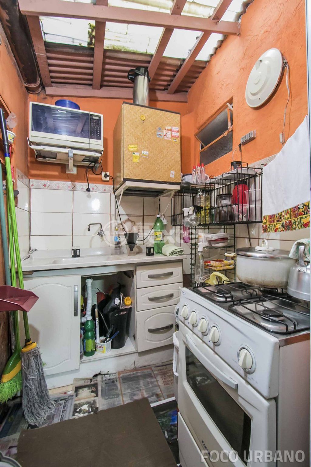 Prédio para comprar em LUIZ AFONSO, 459 - foto 20