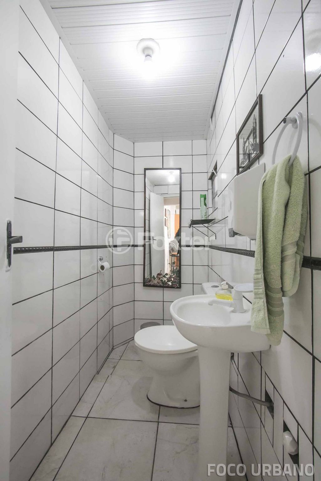 Prédio para comprar em LUIZ AFONSO, 459 - foto 21