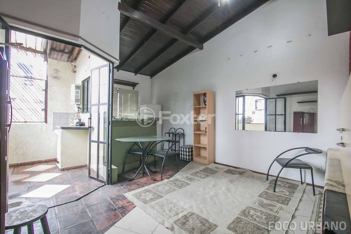 Prédio para comprar em LUIZ AFONSO, 459 - foto 14