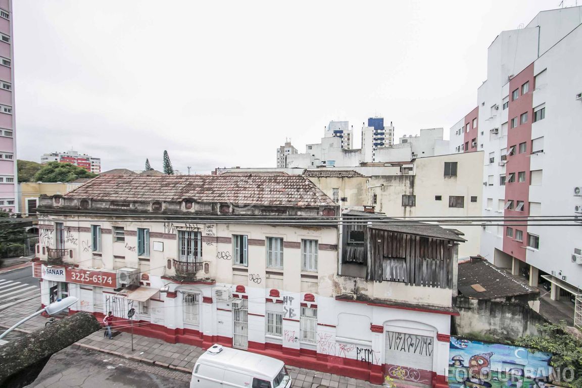 Prédio para comprar em LUIZ AFONSO, 459 - foto 17